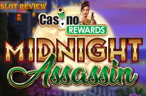 Casino Rewards Midnight Assassin